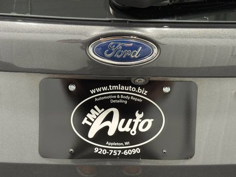 Used 2017 Ford Focus ST w/ Equipment Group 401A image 5