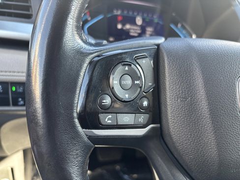 Used 2020 Honda Odyssey EX-L image 10