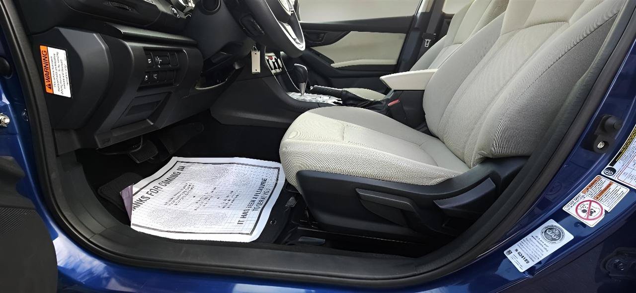 Used 2018 Subaru Impreza 2.0i Premium w/ Eyesight & BSD & Rcta AWD/4WD image 12