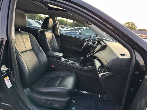 Used 2016 Toyota Avalon Limited FWD image 27
