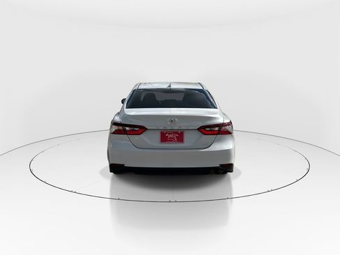 Used 2023 Toyota Camry LE w/ Protection Package (Q2) (TMS) image 7