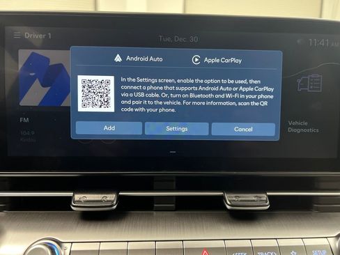 Used 2025 Hyundai Kona SEL image 55