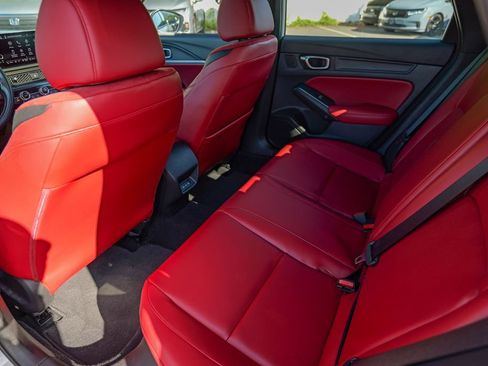 Used 2024 Acura Integra A-Spec w/ Technology Package FWD image 26