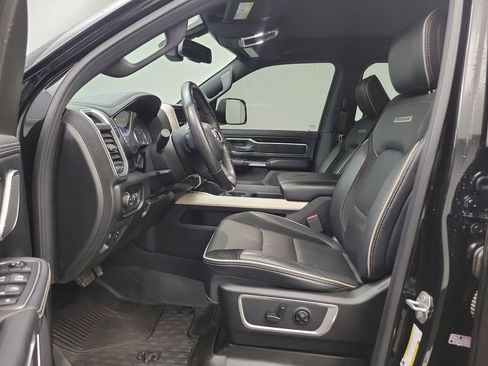 Used 2019 RAM 1500 Laramie image 5