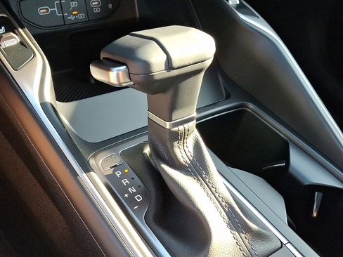 New 2026 Kia Sorento EX w/ EX Premium Package image 9