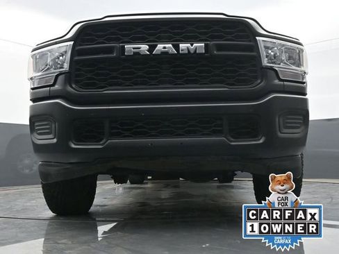 Used 2021 RAM 2500 Tradesman AWD/4WD image 38