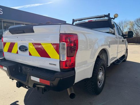 Used 2019 Ford F250 XL w/ Power Equipment Group image 14