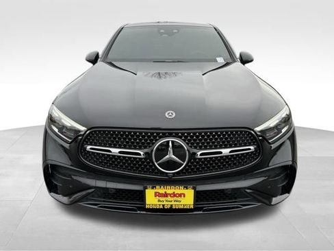 Used 2024 Mercedes-Benz GLC 300 4MATIC image 9