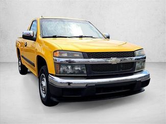 Used 2006 Chevrolet Colorado LS RWD video 2