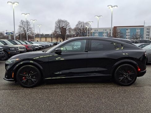 Used 2025 Ford Mustang Mach-E GT image 6