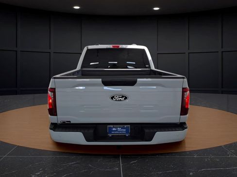 Certified 2024 Ford F150 STX w/ STX Black Appearance Package AWD/4WD image 5
