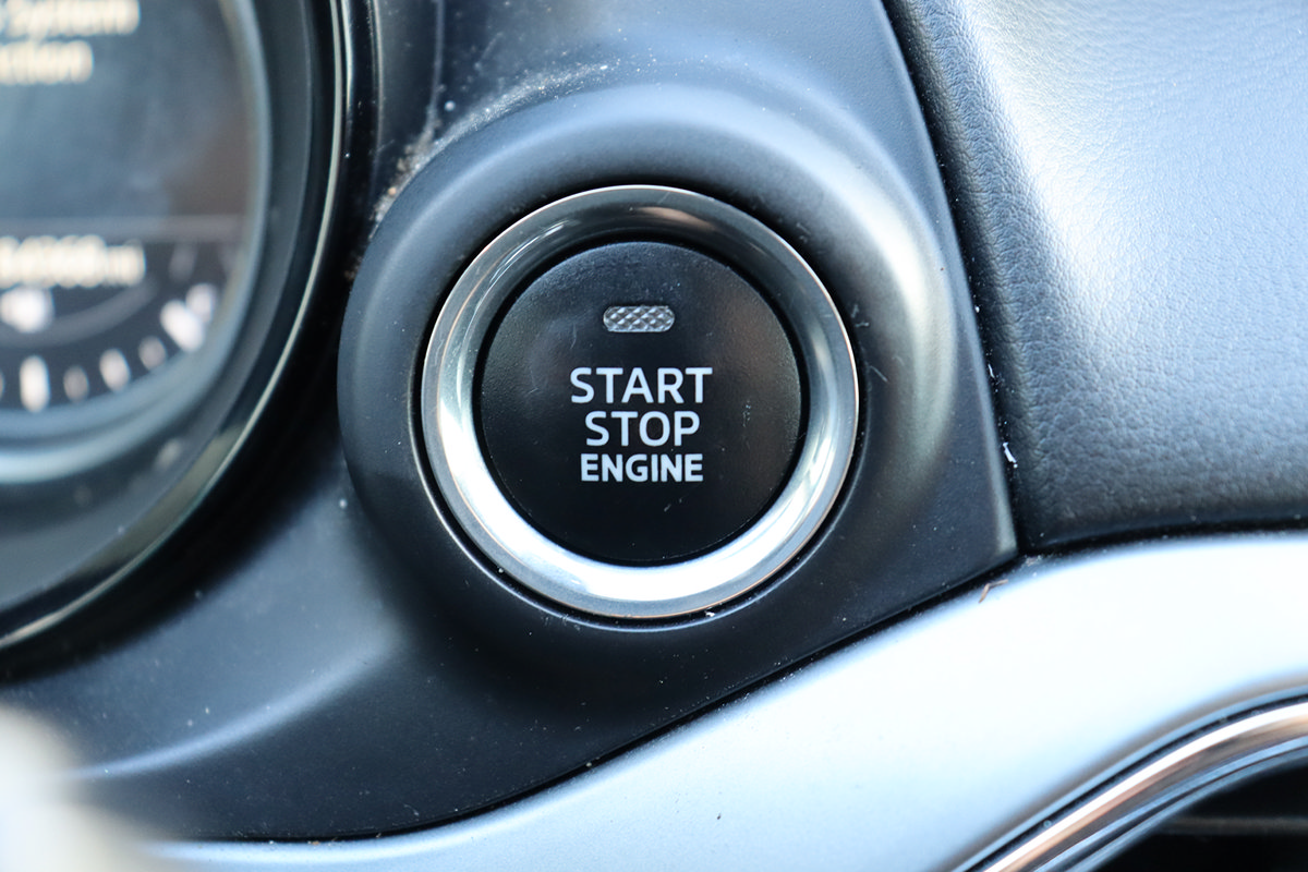 Used 2021 MAZDA CX-9 Touring FWD image 42