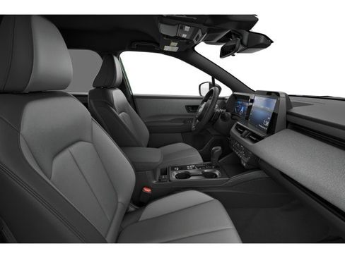 New 2026 Subaru Outback Premium AWD/4WD image 15
