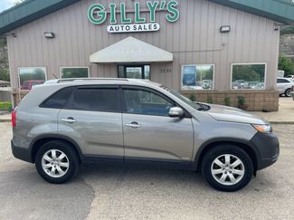 Used 2013 Kia Sorento LX image 1