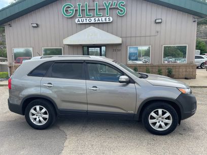 Used 2013 Kia Sorento LX
