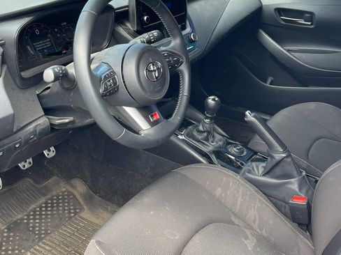 Used 2024 Toyota Corolla GR w/ Performance Package AWD/4WD image 11