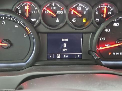 New 2025 GMC Sierra 3500 Pro w/ 1SA Pro Safety Plus Package image 42