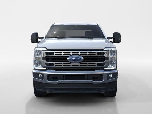 New 2026 Ford F350 XLT w/ FX4 Off-Road Package image 36