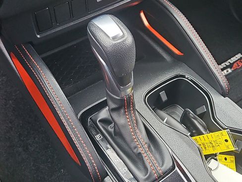 Used 2023 Nissan Frontier PRO-4X w/ Tow Package image 17