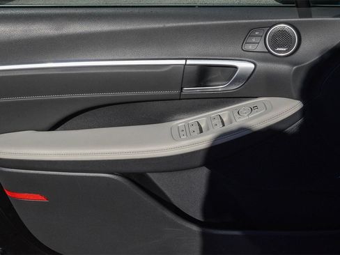 Certified 2022 Hyundai Sonata Limited image 20