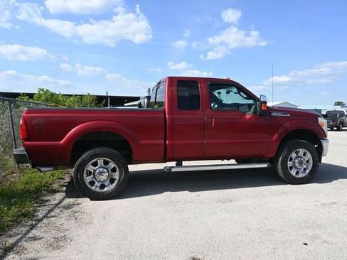 Used 2015 Ford F350 Lariat AWD/4WD image 18