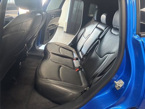 Used 2024 Jeep Compass Limited image 26