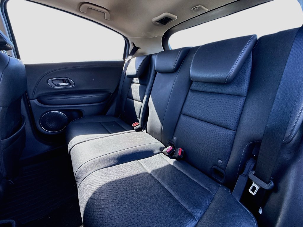 Used 2022 Honda HR-V EX-L image 29