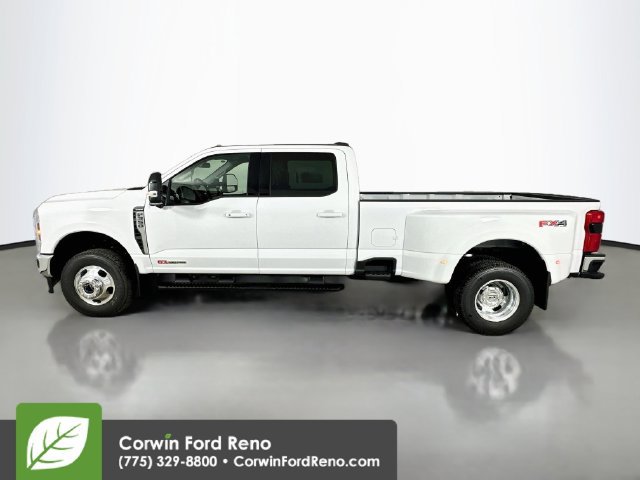 New 2027 Ford F350 Lariat w/ Lariat Premium Package AWD/4WD image 4