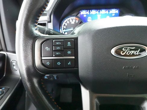 Certified 2021 Ford F150 Tremor w/ Equipment Group 401A Mid AWD/4WD image 13
