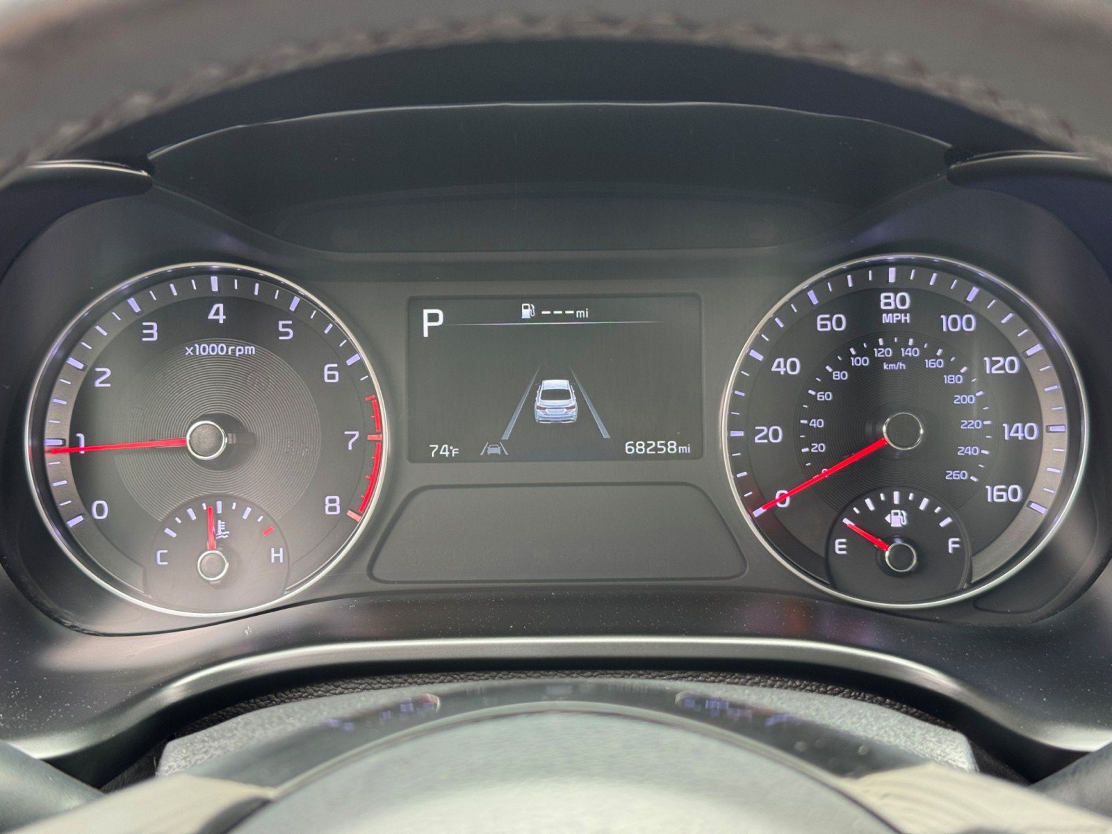 Used 2022 Kia Forte GT-Line FWD image 17