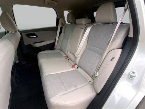 Used 2023 Nissan Rogue SV FWD image 20