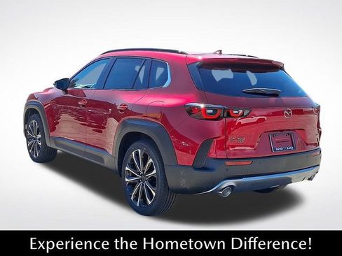New 2026 MAZDA CX-50 AWD 2.5 S w/ Weather Package image 4