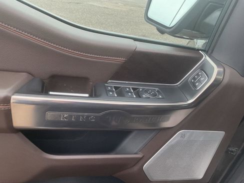 Used 2023 Ford F150 King Ranch w/ Equipment Group 601A High image 12