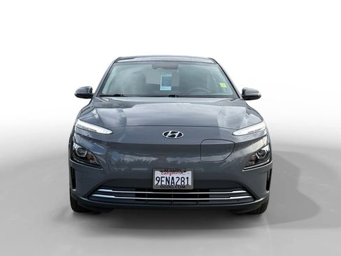 Certified 2023 Hyundai Kona SE image 8