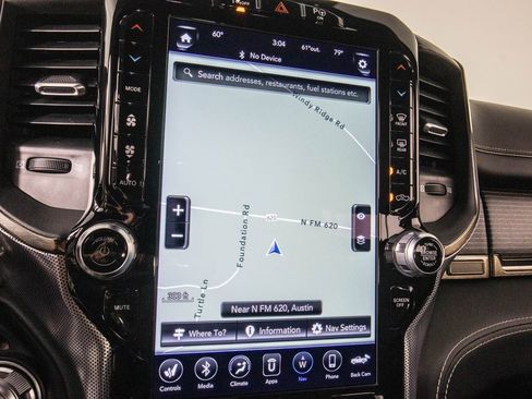 Used 2021 RAM 1500 Limited image 21