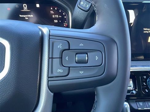 New 2025 GMC Sierra 2500 Denali w/ Denali Reserve Package image 17