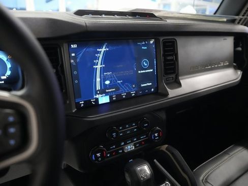 New 2025 Ford Bronco Badlands image 25