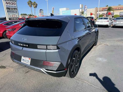 Used 2024 Hyundai Ioniq 5 SEL image 11