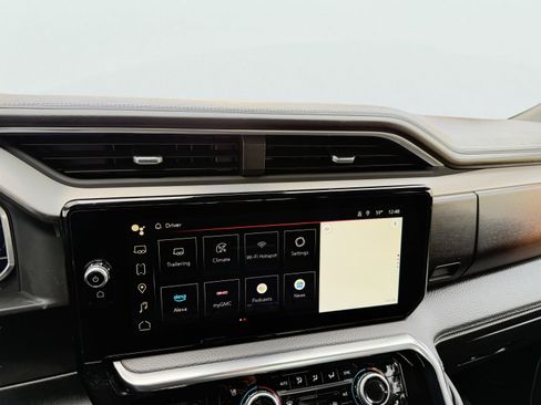 Used 2023 GMC Sierra 1500 Denali w/ Technology Package image 23