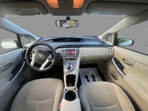 Used 2013 Toyota Prius Three FWD image 20