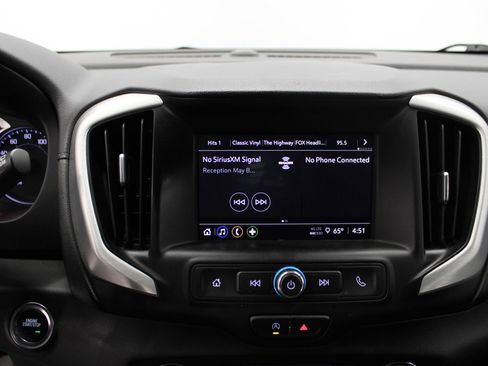 Used 2022 GMC Terrain SLE w/ Driver Convenience Package image 25