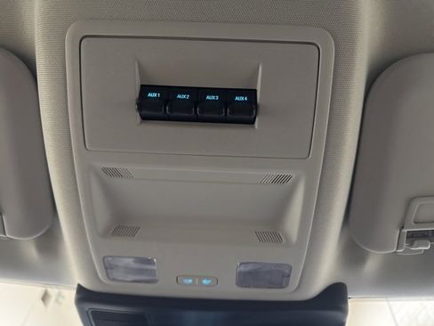 New 2025 Ford Bronco Sport Big Bend image 44