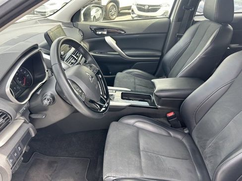 Used 2024 Mitsubishi Eclipse Cross SE image 25