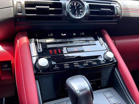 Used 2023 Lexus IS 350 F Sport RWD image 35