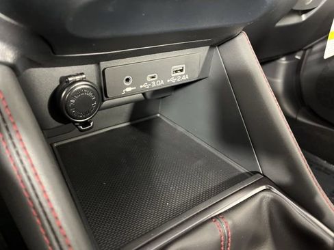 New 2025 Subaru WRX Premium image 20