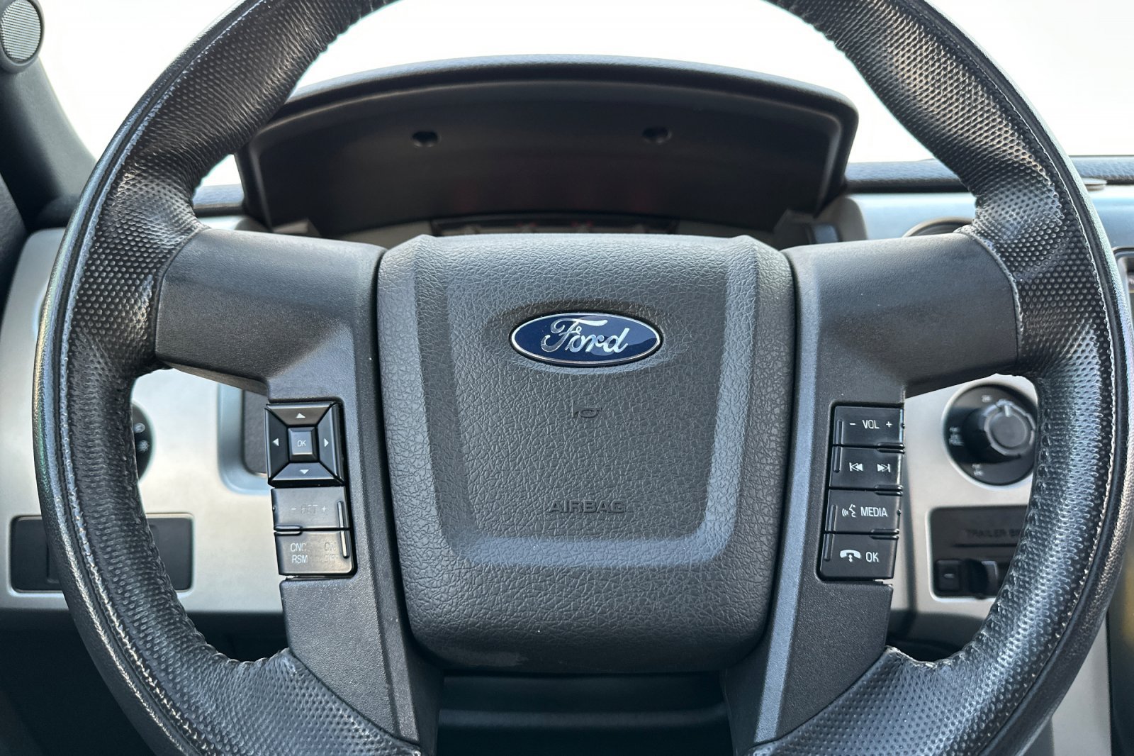 Used 2013 Ford F150 Raptor w/ Luxury Equipment Group AWD/4WD image 33