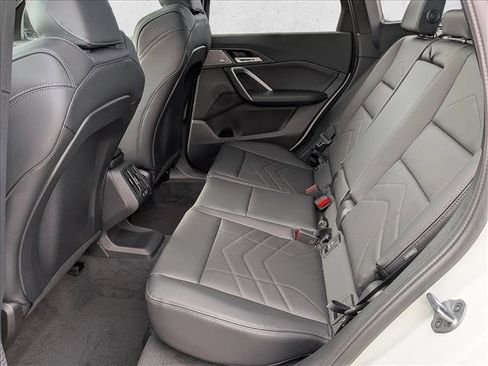 New 2026 BMW X1 M35i w/ Technology Package image 15