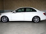 Used 2013 Mercedes-Benz C 250 Sport image 5