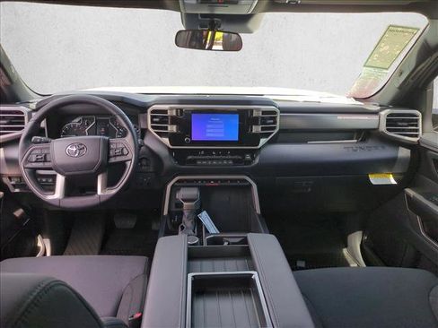New 2026 Toyota Tundra SR5 AWD/4WD image 14