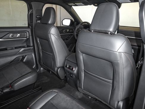 New 2026 Ford Explorer Tremor image 44